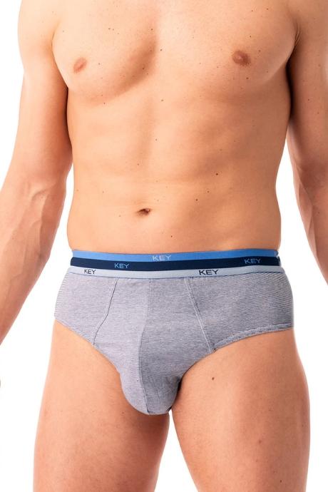 Key Труси чол MPP 277 multicolor