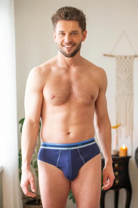 Key Труси чол MPP 277 multicolor