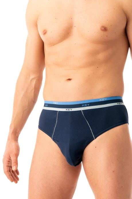 Key Труси чол MPP 277 multicolor