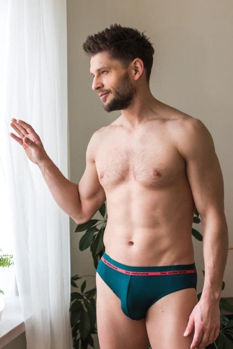 Key Труси чол MPP 286 multicolor