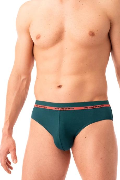 Key Труси чол MPP 286 multicolor