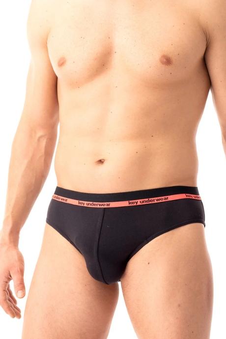 Key Труси чол MPP 287 multicolor