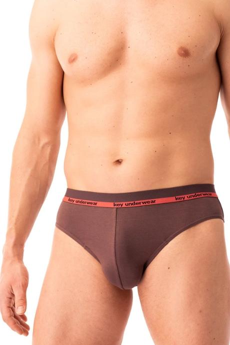 Key Труси чол MPP 287 multicolor