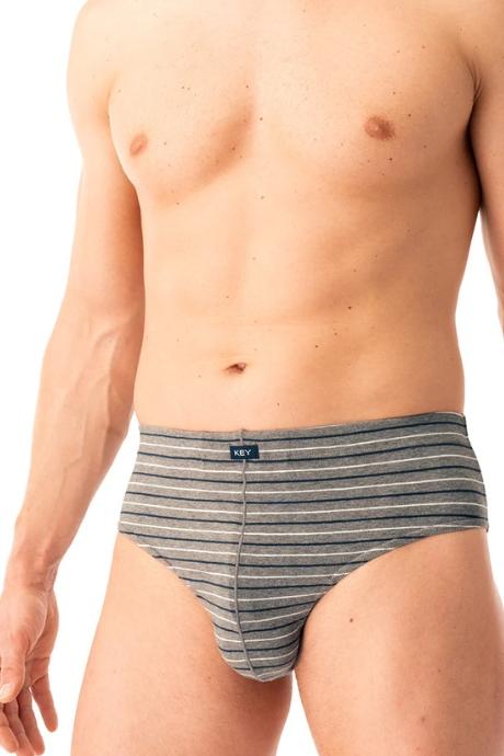 Key Труси чол MPP 311 multicolor