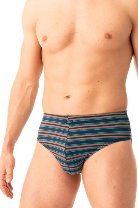 Key Труси чол MPP 315 multicolor