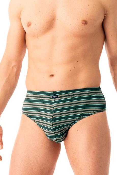 Key Труси чол MPP 315 multicolor