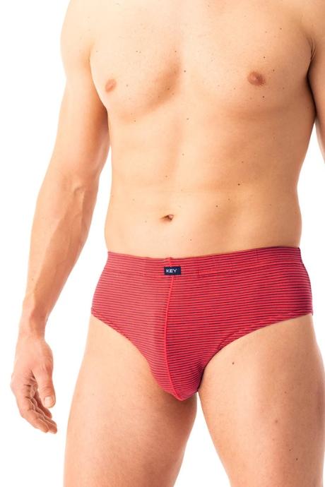 Key Труси чол MPP 328 multicolor