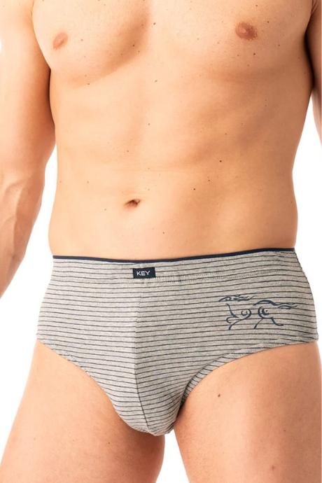 Key Труси чол MPP 354 multicolor