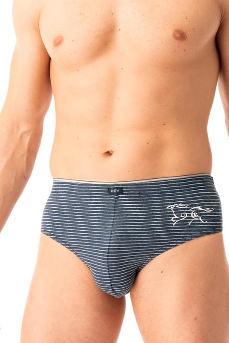 Key Труси чол MPP 354 multicolor