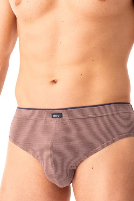 Key Труси чол MPP 358 multicolor