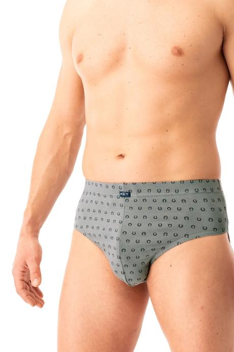 Key Труси чол MPP 612 multicolor