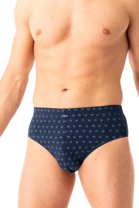 Key Труси чол MPP 612 multicolor