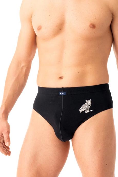 Key Труси чол MPP 703 multicolor