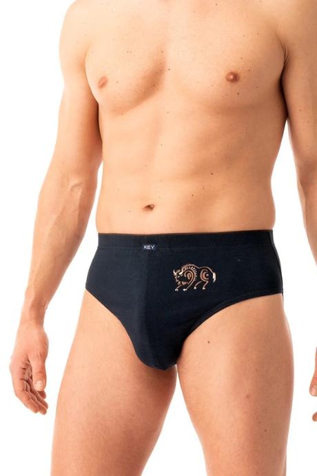 Key Труси чол MPP 706 multicolor