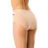 Key Труси жін LPF 112 BE beige бежевий колір