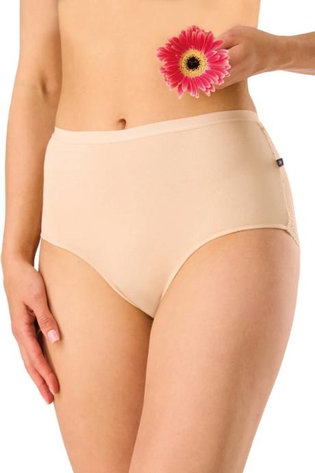 Key Труси жін LPF 112 BE beige бежевий колір