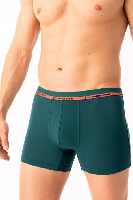 Key Шорти чол MXH 287 ZI zielony