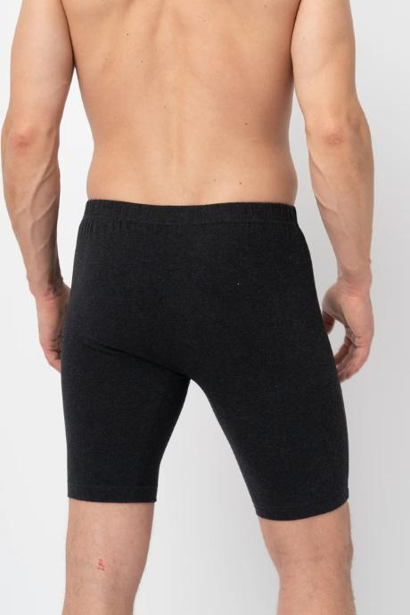 Key Шорти чол MXU 155 SZ szary