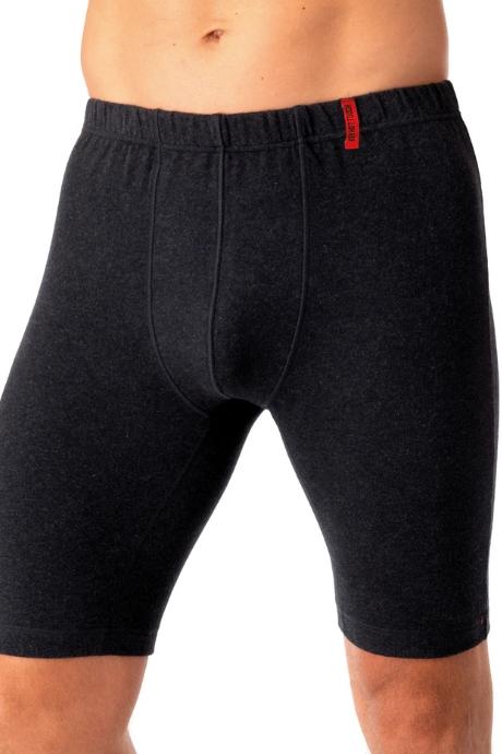 Key Шорти чол MXU 155 SZ szary