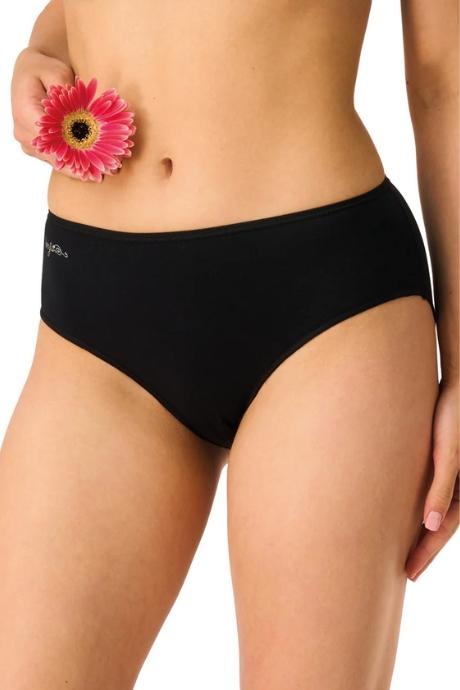 Key Труси жін LPC 185 CZ czarny