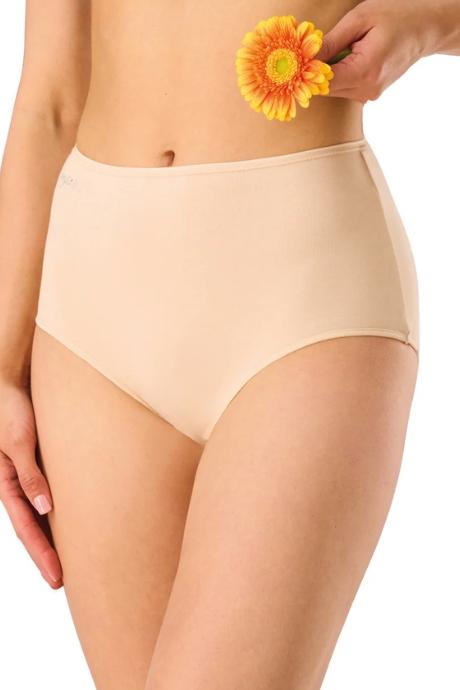 Key Труси жін LPF 185 BE beige колір