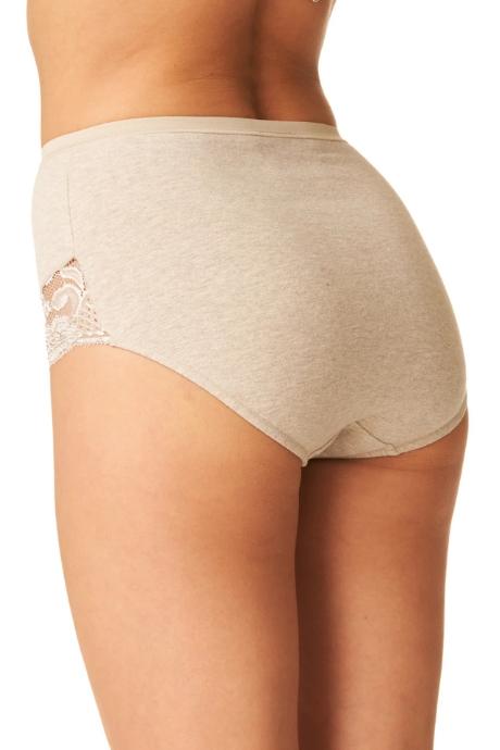 Key Труси жін LPF 729 CB karmelowy bez колір