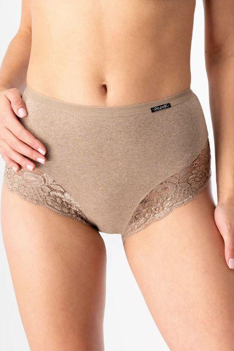 Key Труси жін LPF 729 CB karmelowy bez колір