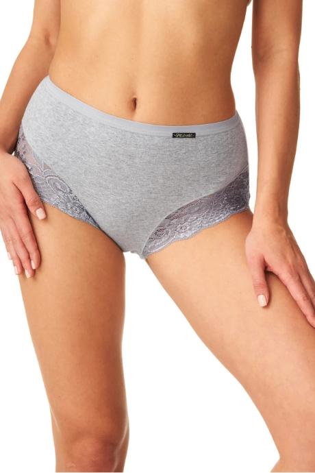 Key Труси жін LPF 729 JS light gray колір