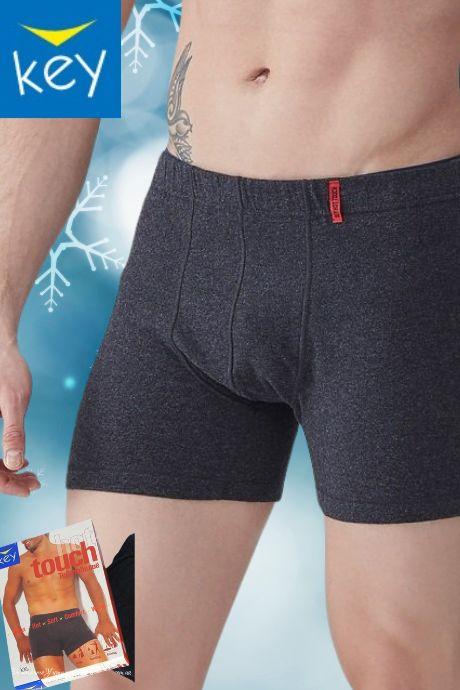 Распрожажа Key Шорі термо MXM 155 CZ czarny теплые