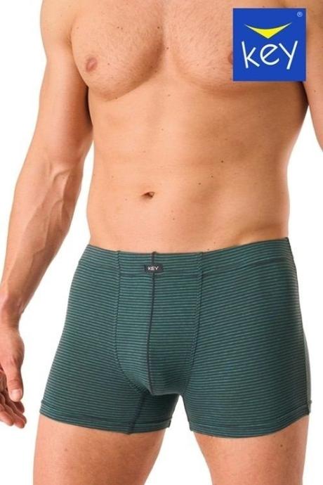 Key Шорти чол MXH 323 ZI zielony