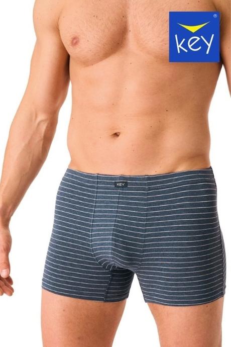 Key Шорти чол MXH 378 NI niebeskie колір