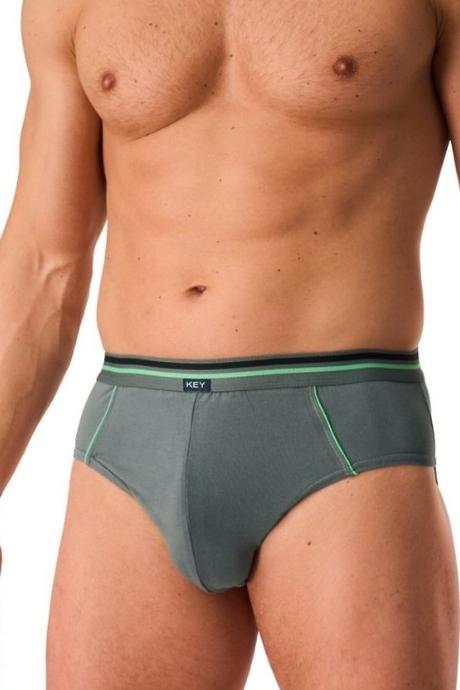 Key Труси чол MPP 281 multicolor колір хакі