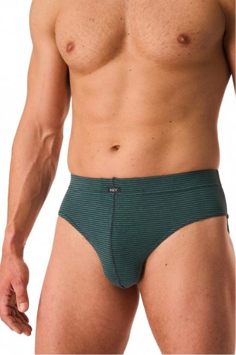 Key Труси чол MPP 323 multicolor чорний колір