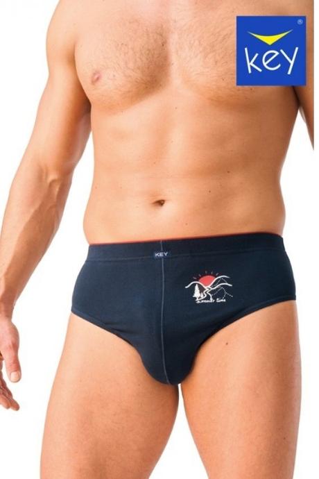 Key Труси чол MPP 761 multicolor