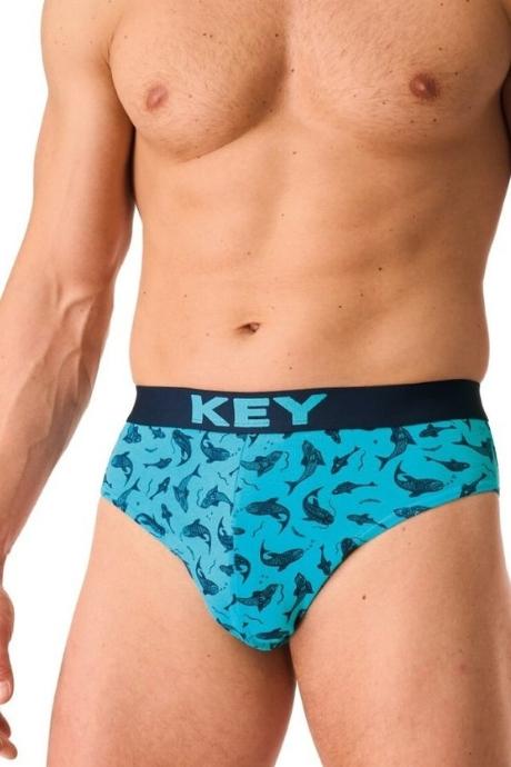 Key Труси чол MPP 941 multicolor