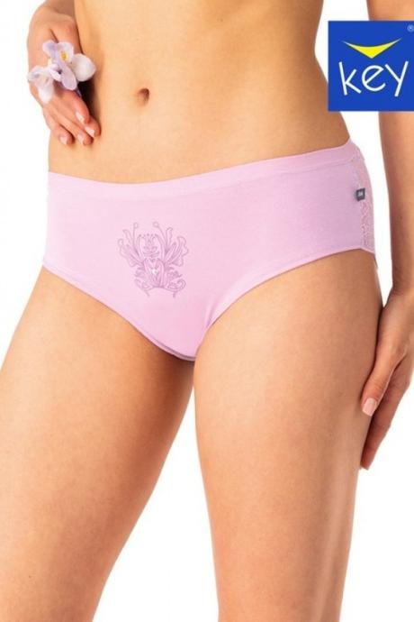 Key Труси жін LPC 531 multicolor рожевий колір