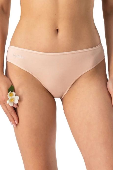 Key Труси жін LPR 185 BE bezowy колір