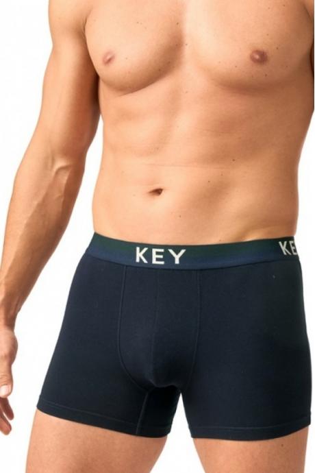 Key Шорти чол MXH 239 GR granat