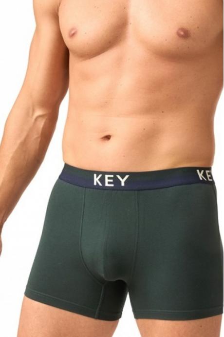 Key Шорти чол MXH 239 ZL zielony