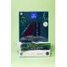 Key Труси чол MPP 319 multicolor