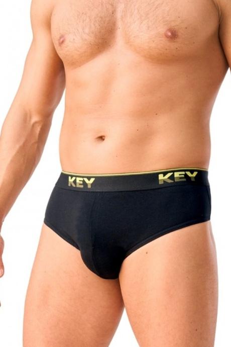 Key Труси чол MPP 266 multicolor