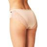 Key Труси жін LPC 002 JB light beige