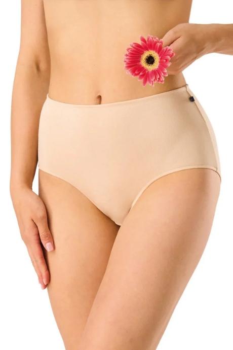 Key Труси жін LPF 006 JB light beige