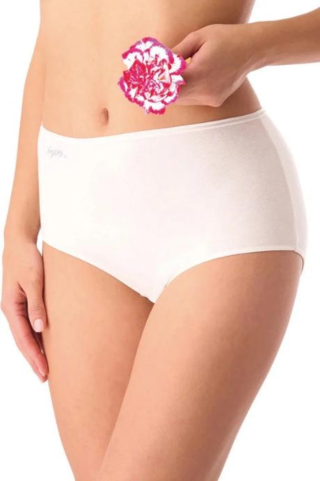 Key Труси жін LPF 185 BI bialy