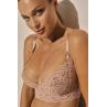 Kinga Бюстгальтер м'який soft жін SC-1149 рожево-беж