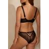 Kinga Бюст soft жін SC-1248 black bez