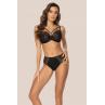 Kinga Бюст soft жін SC-1080 black