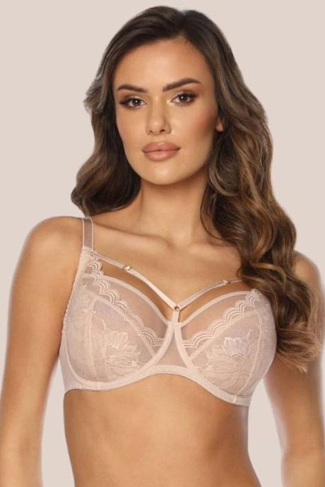 Kinga Бюст soft жін SC-931 bez колір