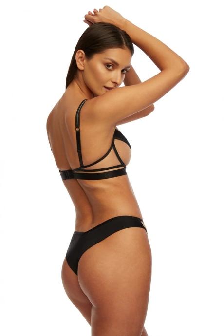 Kinga Стрінги жін S-932/2 skin