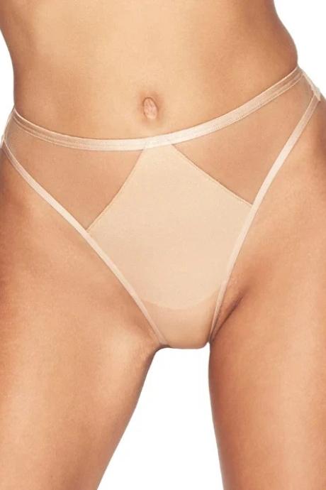 Kinga Стрінги жін S-932/2 skin